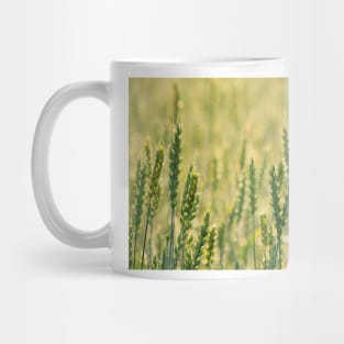 Common Wheat Mug